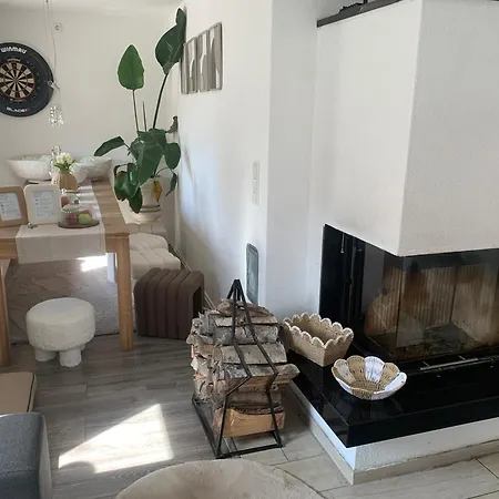 Auszeit Im Grünen, Mit Kamin&waldzugang Wolfsburg