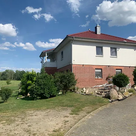 Auszeit Im Grünen, Mit Kamin&waldzugang Apartment *